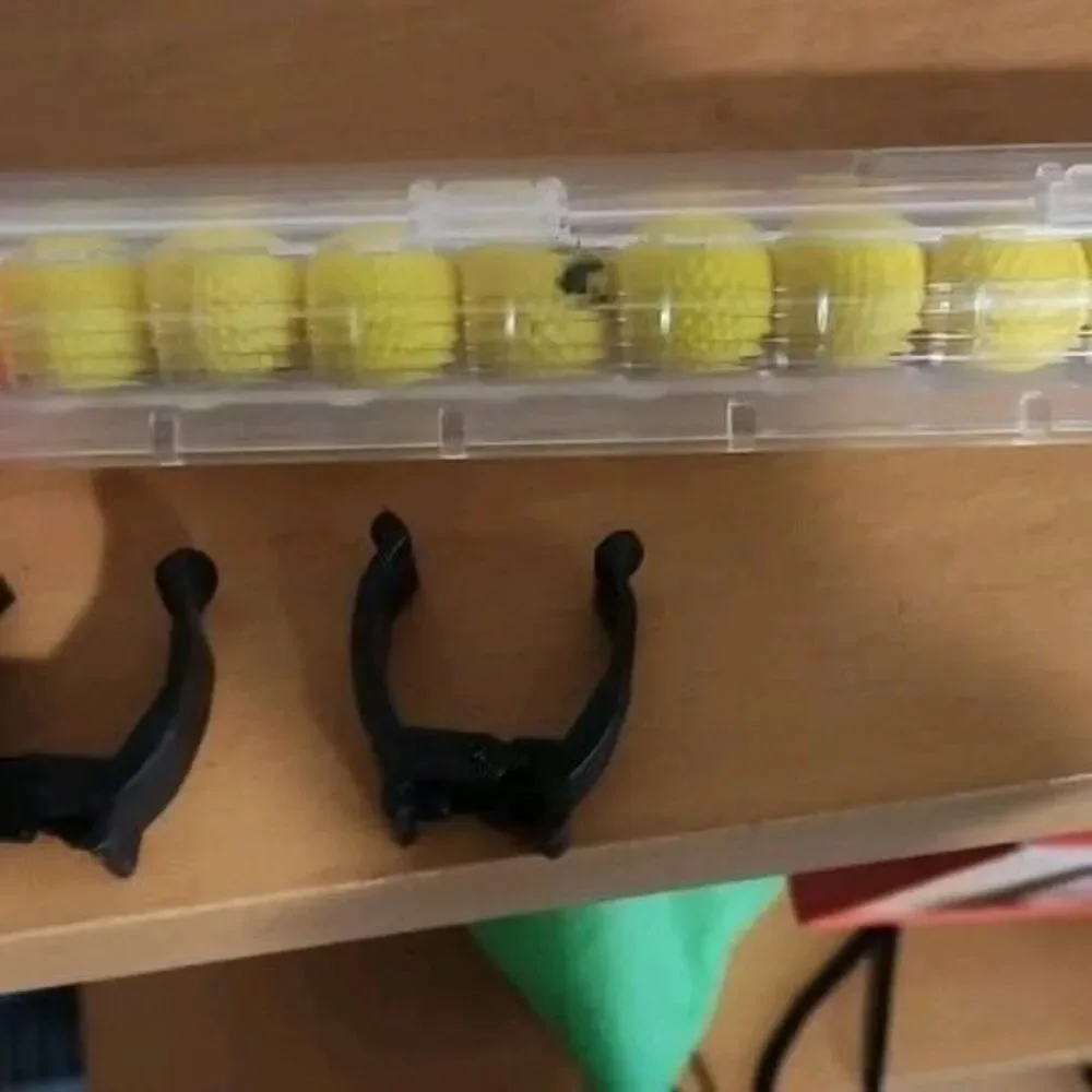 Nerf Rival - Original 12 Round Magazine, 12 foam rounds and 2 clips